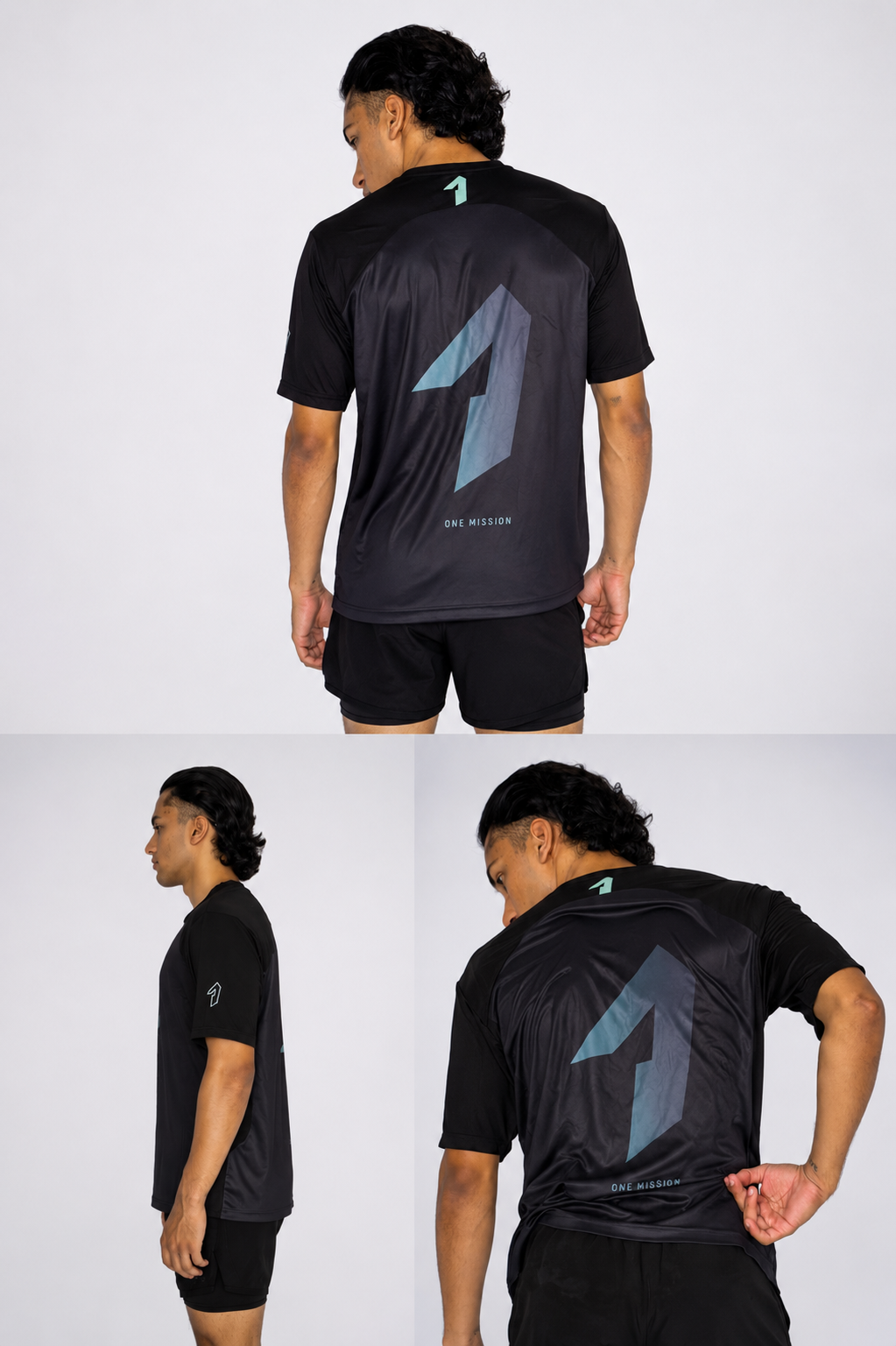 Origin Performance T-shirt