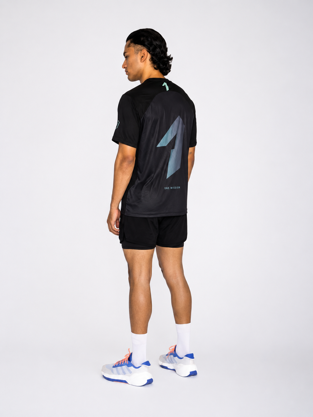 Origin Performance T-shirt